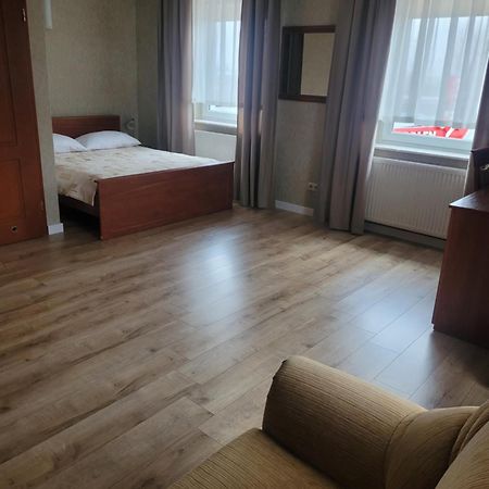 Hotel Arkadia Konskie Dış mekan fotoğraf